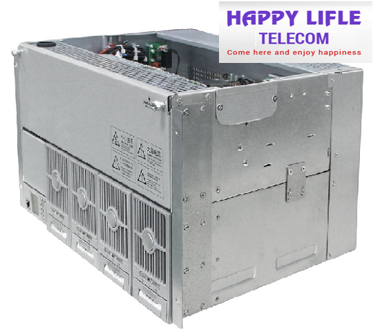 Bộ nguồn viễn thông Rectifier Apollo 48VDC AP6U-48200